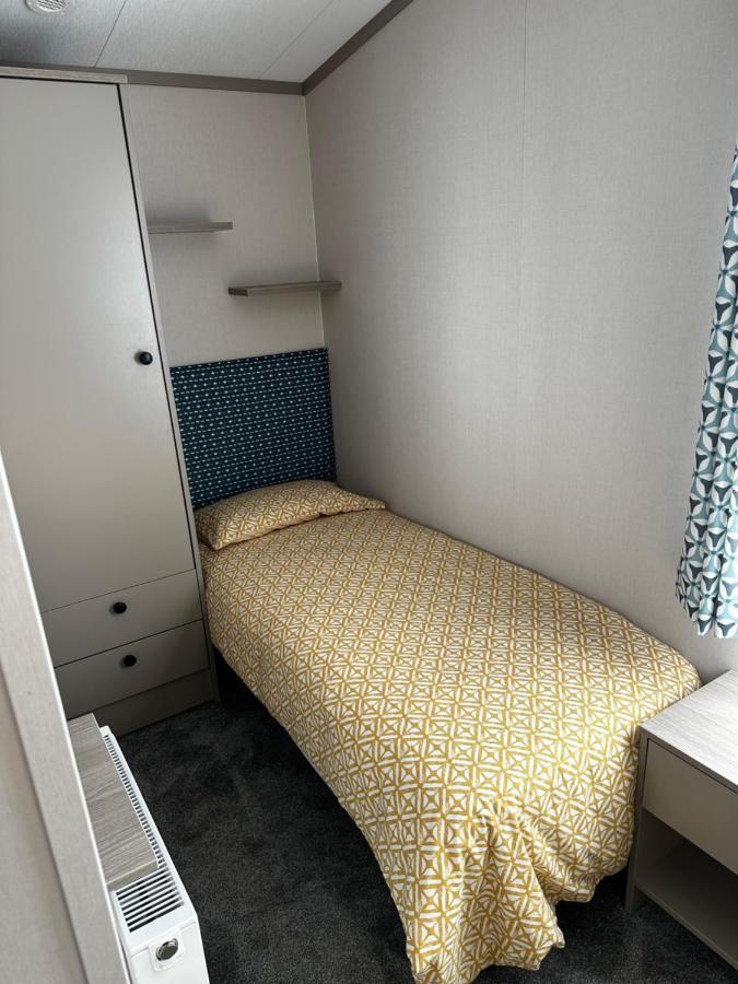 Fairway 6 Lilliardsedge Caravan Hire 杰德堡 外观 照片