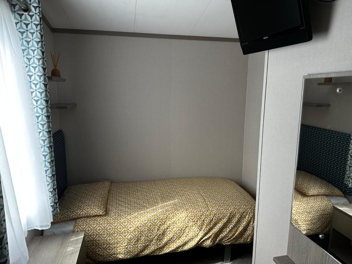 Fairway 6 Lilliardsedge Caravan Hire 杰德堡 外观 照片
