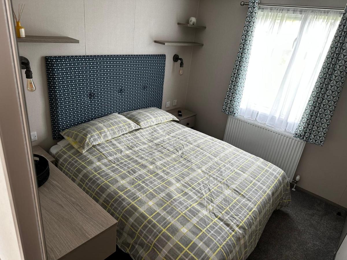 Fairway 6 Lilliardsedge Caravan Hire 杰德堡 外观 照片